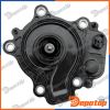 Pompe à eau pour TOYOTA | CPW-TY-107, 7.07223.00.0